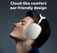 سماعة برو ماكس 1-1 مجاناً