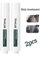 Vive Lab سيروم الشعر و الحواجب * 2 حبات