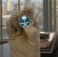 بروش السعودية دائري