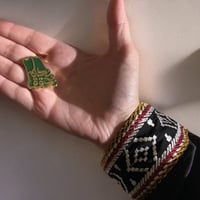 بروش نحلم ونحقق - مغناطيس