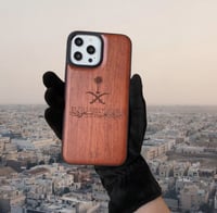 Wood saudi case