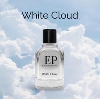White Cloud