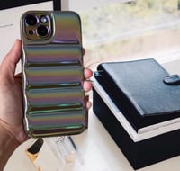 Colourful Pillow Case