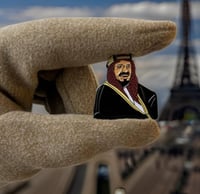 ستكر معدني المؤسس