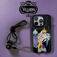 Villains Disney