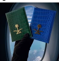 Passport Case