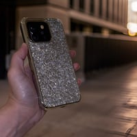 Crystal Luxury Case