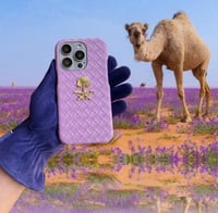 Lavender Saudi Case
