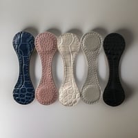 فاصل كتب جلد