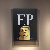 بروش الملك سلمان