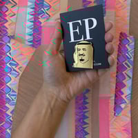 بروش الملك سلمان