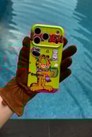 Garfield Coffee Case