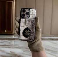 Wallet Crocodile Case