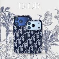 Dior Case