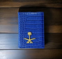 Passport Case