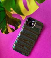 Colourful Pillow Case