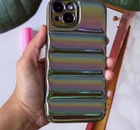 Colourful Pillow Case