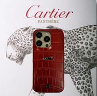 Cartier EP