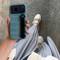 Black n Turquoise EP