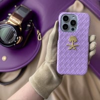 Lavender Saudi Case