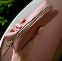 Cosmetic/Pencil Case