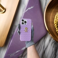 Lavender Saudi Case
