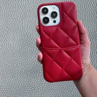 Red card case