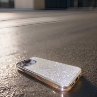 Crystal Luxury Case