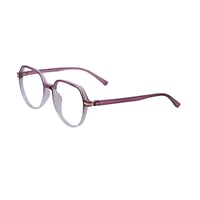 نظاره طبيه دائريه لون شفاف - 8912