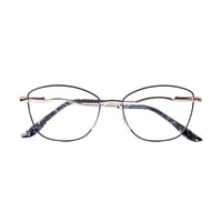 نظاره طبيه اى كات لون ذهبي - crs7709