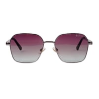 نظاره شمسيه سداسيه لون فضي - 56058