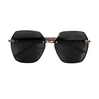 نظاره شمسيه سداسيه لون فضي - 5518