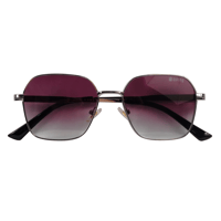 نظاره شمسيه سداسيه لون فضي - 56058