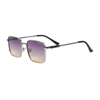 نظاره شمسيه سداسيه لون فضي - 56060