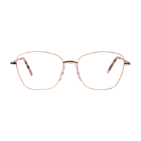 نظاره طبيه كات اي لون ذهبي - 7702