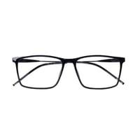 نظاره طبيه مستطيله لون اسود - 702