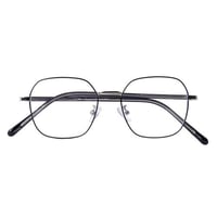 نظاره طبيه مربعه لون فضي - crs11020