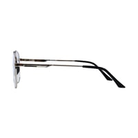 نظاره طبيه دائريه لون فضي - 8811