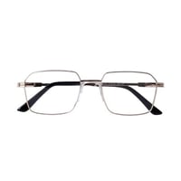 نظاره طبيه مربعه لون ذهبي - crs8806