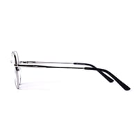 نظاره طبيه دائريه لون فضي - crs6033