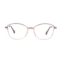 نظاره طبيه كات اي لون ذهبي - 7706