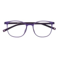 نظاره طبيه دائريه لون موف - 9320