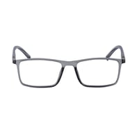 نظاره طبيه مستطيله لون رمادي - 36006