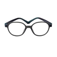 نظاره طبيه دائريه لون اسود اطفال - 409