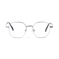نظاره طبيه سداسيه لون فضي - 6003