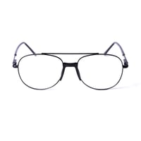 نظاره طبيه افياتور لون اسود - crs8807
