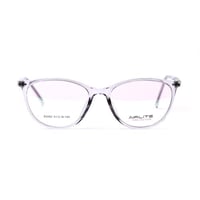 نظاره طبيه اى كات لون رمادي شفاف - 83060