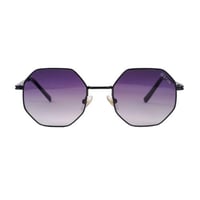 نظاره شمسيه سداسيه لون اسود - 56014