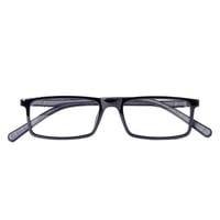 نظاره طبيه مستطيلة لون اسود - crs58021