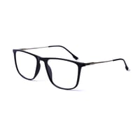 نظاره طبيه مربعه لون اسود - crs2140